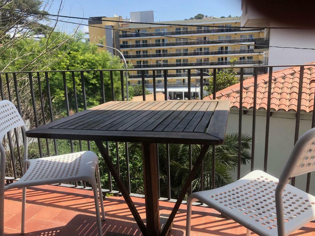 Apartamentos Ar Caribe Lloret de Mar Exterior photo